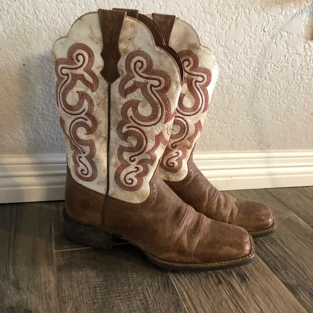 Ariat women’s boots